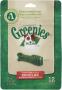 GREENIES DOG TREAT REGULAR 12OZ