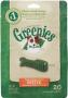 GREENIES DOG TREAT PETITE 12OZ