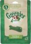 GREENIES DOG TREAT TEENIES 12OZ