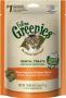 GREENIES CAT CHICKEN  2.1OZ