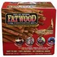 FATWOOD COLOR BOX 10LB