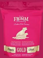 FROMM GOLD PUPPY 5 LB.