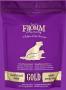 FROMM GOLD SMALL BREED ADULT DOG 4 LB.