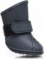 WELLIES DOG BOOT XL BLACK