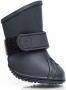 WELLIES DOG BOOT XS BLACK