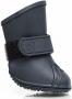 WELLIES DOG BOOT 4XL BLACK