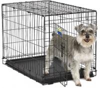 CONTOUR PET CRATE 30X19X21