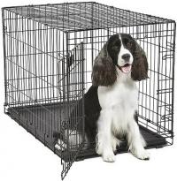 CONTOUR PET CRATE 36X23X25