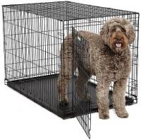 CONTOUR PET CRATE 48X30X33