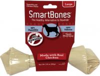 SMARTBONES CHICKEN LG 2.8OZ