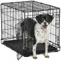 CONTOUR PET CRATE 24X18X19