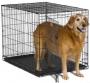 CONTOUR PET CRATE 42X28X30