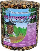 FRT-BERRY-NUT CLASSIC SEED LOG