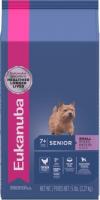 EUKANUBA LIFESTAGE SMALL BREED SENIOR 16 LB.