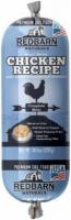 REDBARN NATURAL CHICKEN FOOD ROLL 10.5 OZ.