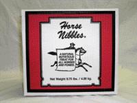 HORSE NIBBLES 9.75 LB BOX