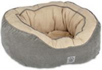 DAYDREAM BED MEDIUM GREY