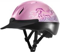 SPIRIT GRAPHIC LG PINK DREAM HEL