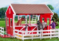 BREYER SPRING CREEK STABLE