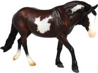 BREYER PLUSH SPIRIT ASSO