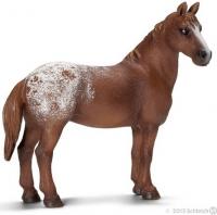 SCHLEICH APPALOOSA MARE