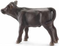 SCHLEICH BLACK ANGUS CALF