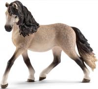 SCHLEICH ANDALUSIAN MARE