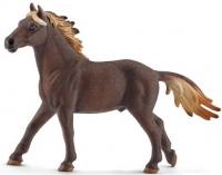 SCHLEICH MUSTANG STALLION