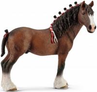 SCHLEICH CLYDESDALE GELDING