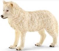 SCHLEICH ARCTIC WOLF