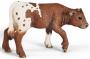 SCHLEICH TEXAS LONGHORN CALF