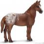 SCHLEICH APPALOOSA MARE