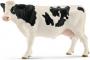 SCHLEICH HOLSTEIN COW