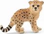 SCHLEICH CHEETAH CUB