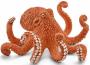 SCHLEICH OCTOPUS