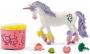 SCHLEICH UNICRN/PEGASUS FEED SET