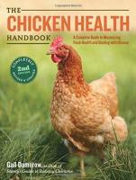 CHICKEN HEALTH HANDBOOK