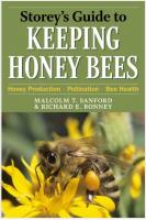 KEEPING HONEY BEES