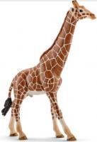 SCHLEICH GIRAFFE, MALE