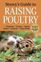 GUIDE TO RAISING POULTRY