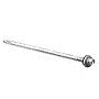 LANDSCAPE SCREW 6" 10PC W/DRIVER