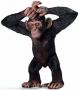 SCHLEICH YOUNG CHIMPANZEE