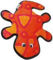 INVINCIBLE GECKO 2SQUEAK ORANGE