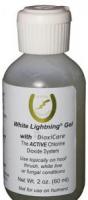 WHITE LIGHTNING GEL 60ML