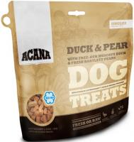 ACANA DUCK/PEAR TREATS 1.25OZ