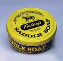 YELLOW SADDLE SOAP