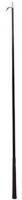 CATTLE SHOW STICK 47" BLACK