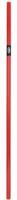 PIG PIPE RED 36"