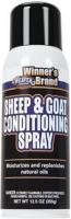 SHEEP & GOAT CONDITIONING SPRAY