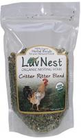 LUV NEST CRITTER RITTER 4 OZ